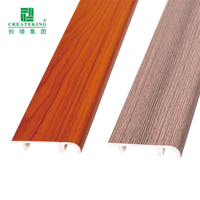 PVC Wall Skirting