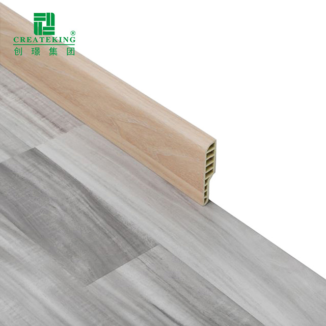 Decorative Skirting Board