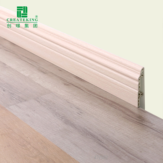 Bathroom Skirting Board