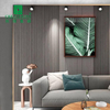 Wood Plastic Wall Panel