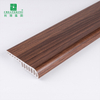 PVC Bathroom Skirting Board