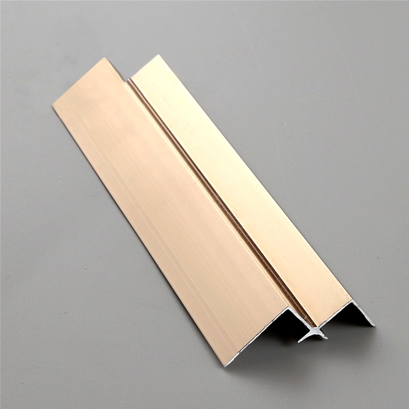 Luxury Inside corner tile trim