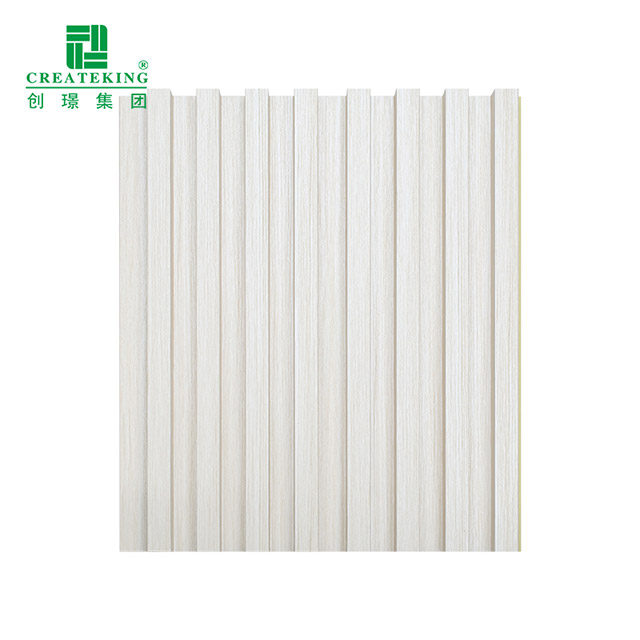 Fluted Panels For Wall