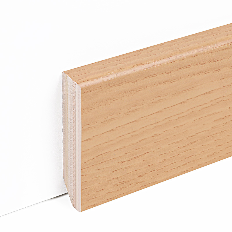 Moisture-Proof Solid wood skirting board