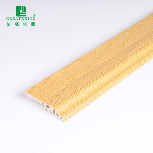 Skirting Board For Wooden Flooring