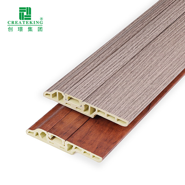 Floor Skirting Board