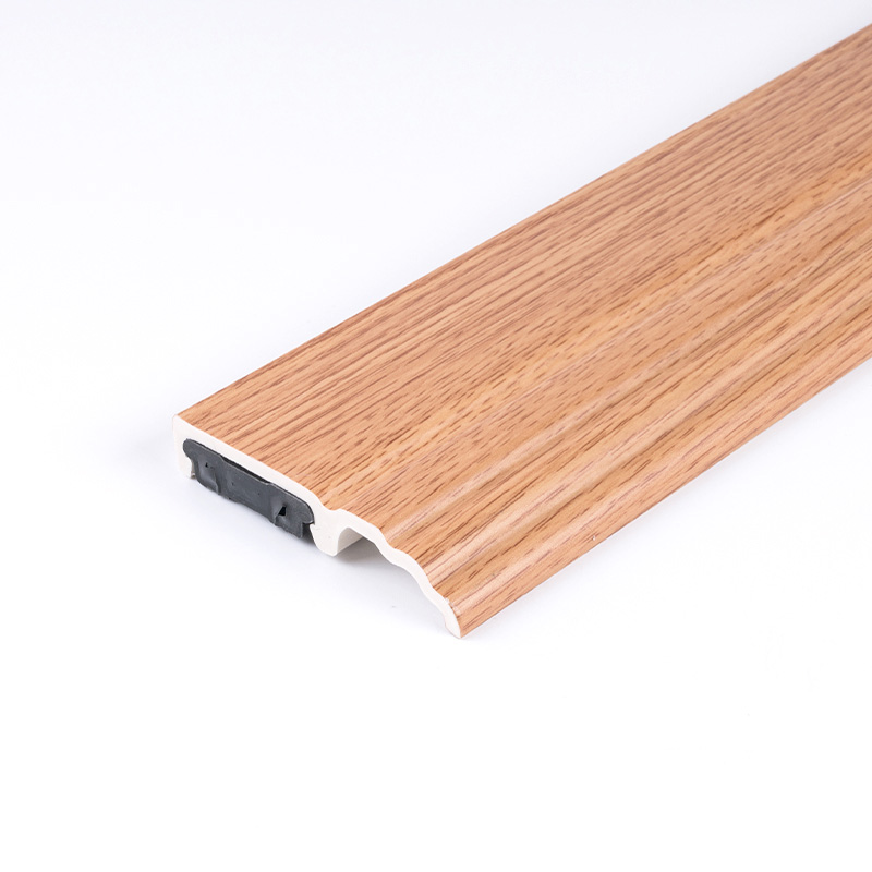 skirting board trim