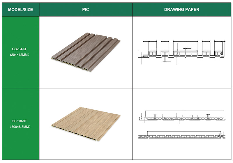 indoor wall panels