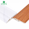 PVC Skirting Lines PVC Molding Floor Trim