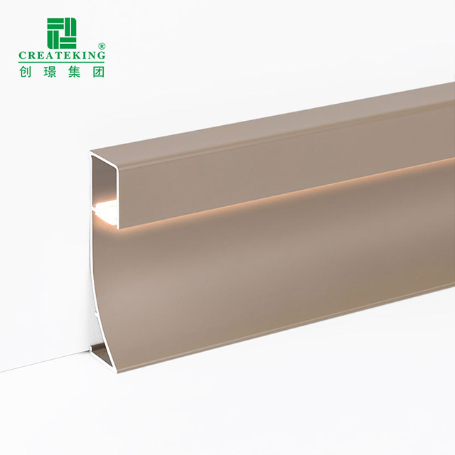 LED Strip Light Skirting