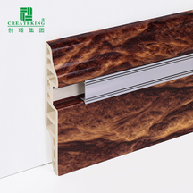 Modern Skirting Boards