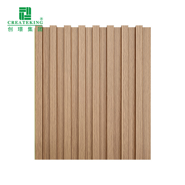 3d WPC Wall Panel