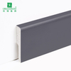 Solid Plastic Skirting Board