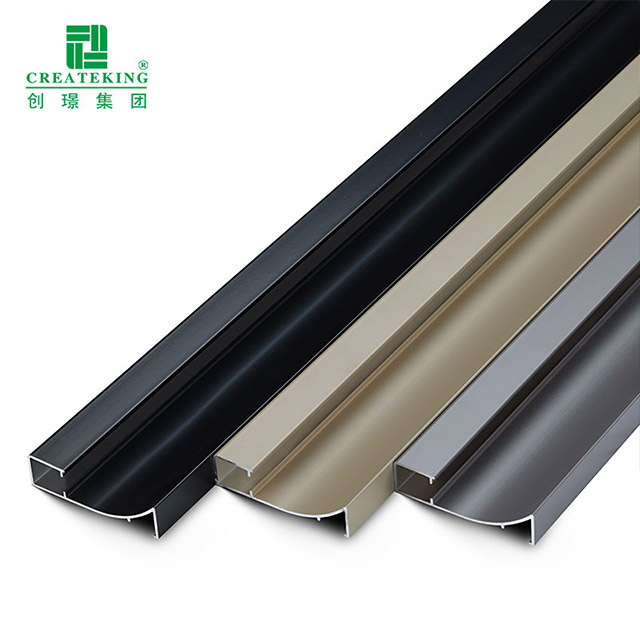 LED Strip Light Skirting