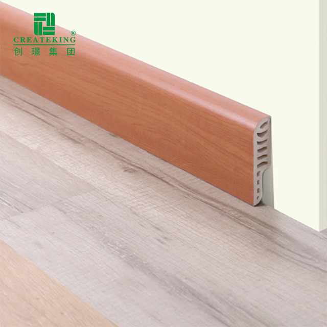 Flooring Skirting