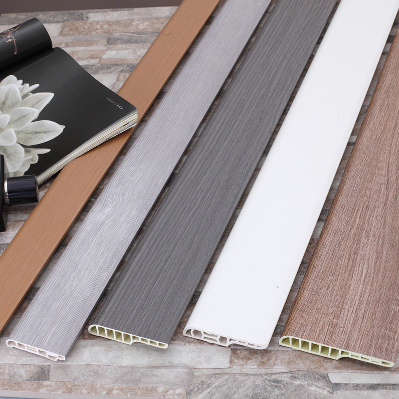 Can You Paint Pvc Skirting Boards