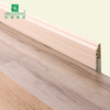 Fire-resistant Eco-friendly Wall Skirting Boards For Wall Foot Protection