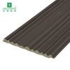 Fluted Wood Wall Panels