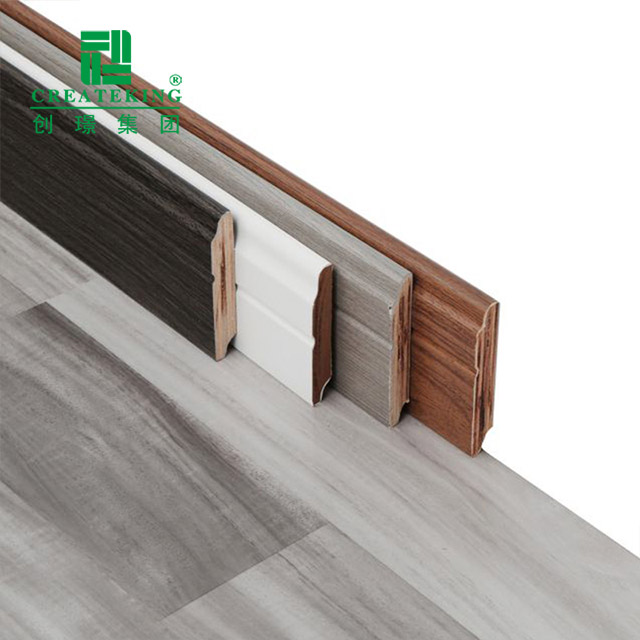 7 Types Of Skirting Boards Commonly Used In 2023