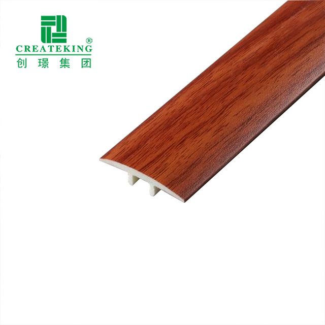  Plastic Floor Edge Strip