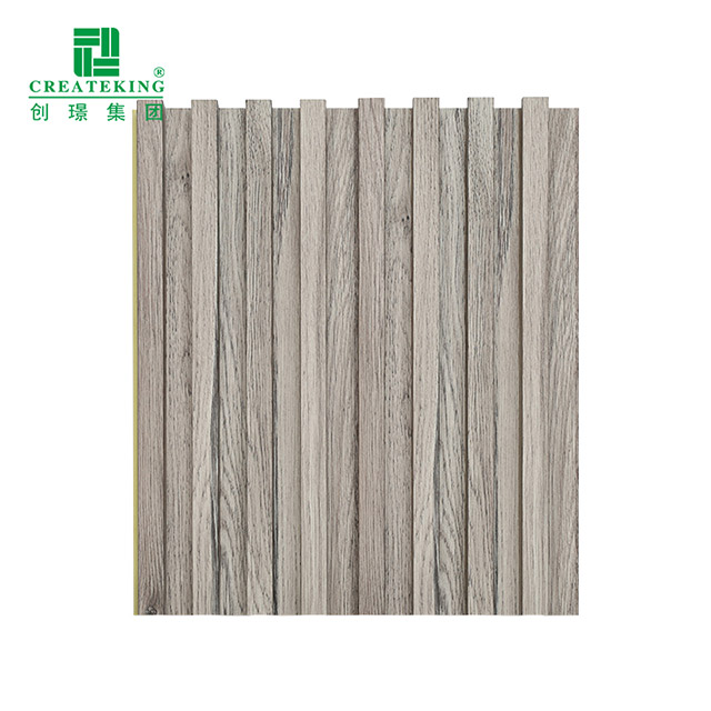 Fluted Panels For Wall