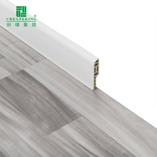 Floor Trim Molding