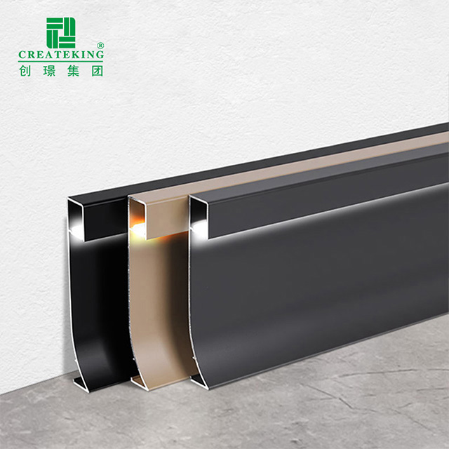 LED Baseboard