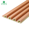 Wood Fluted Wall Panels