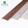 PVC Skirting Profiles