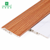 PVC Skirting Lines PVC Molding Floor Trim