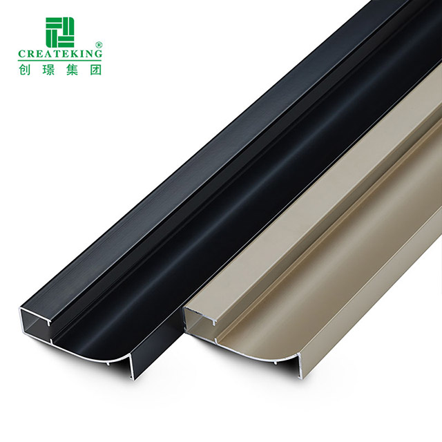 LED Strip Light Skirting