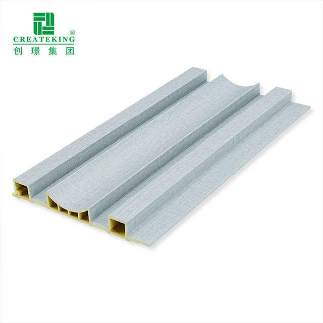 PVC Fluted Panel
