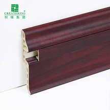 Vinyl Floor Skirting