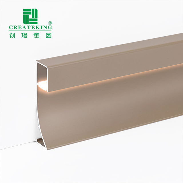 LED Baseboard