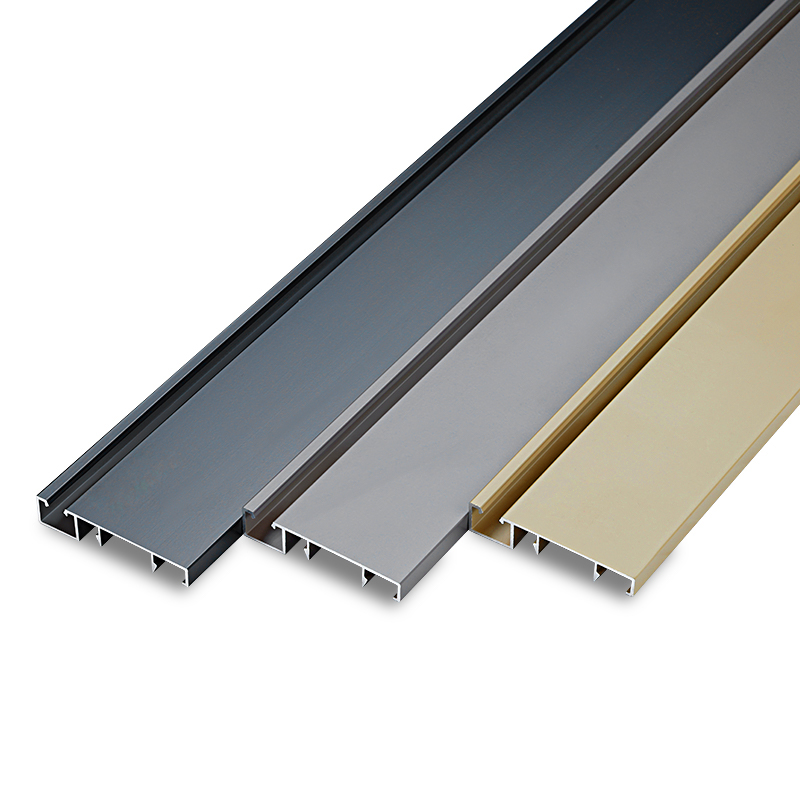 Interior Led skirting