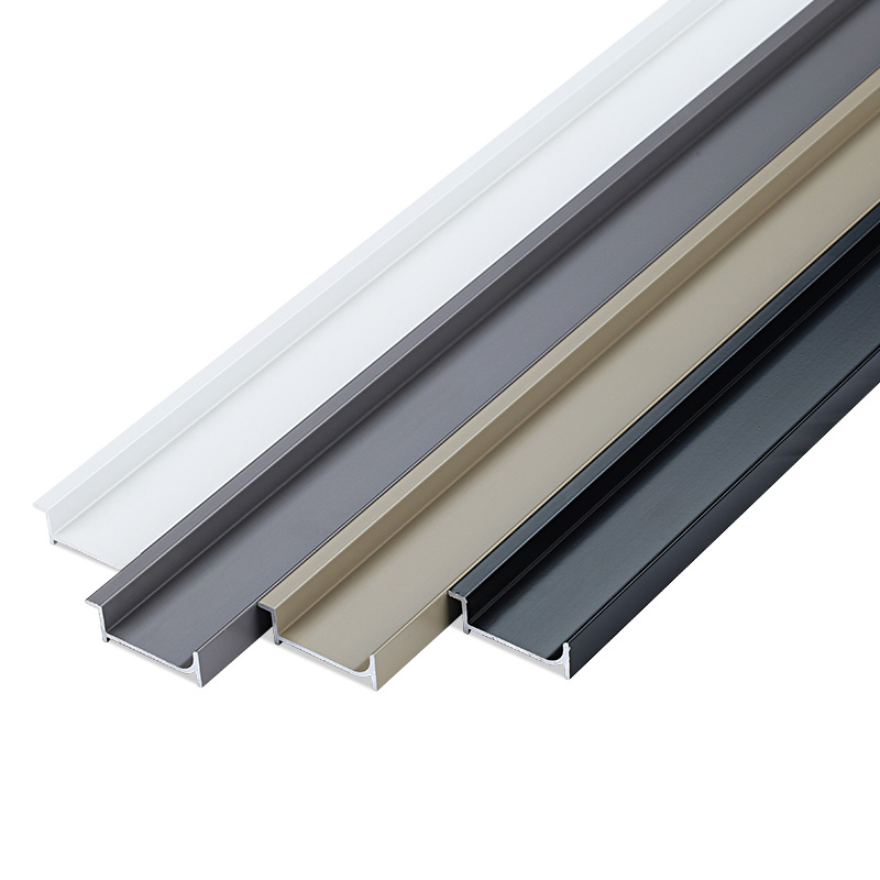 Interior Metal skirting