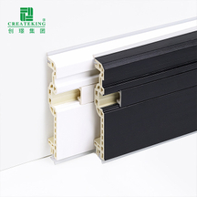 Wall Skirting Board