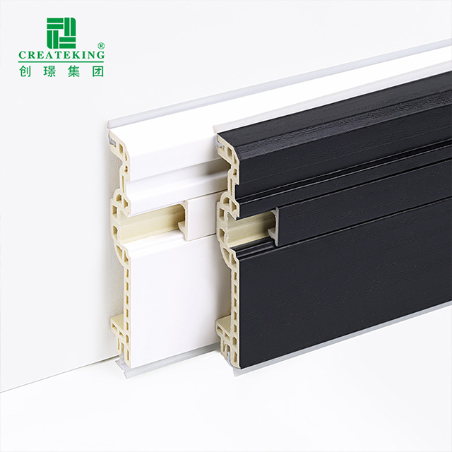 Wall Skirting Board