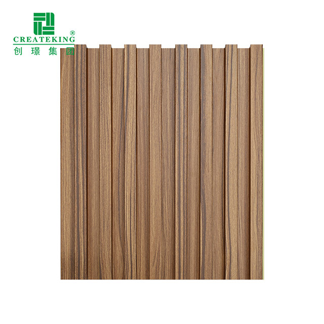 Fluted Panels For Wall