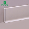 Durable Aluminum Baseboard