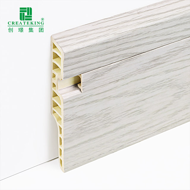 Baseboard Molding 