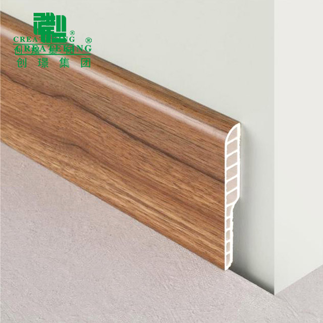 Skirting Board PVC