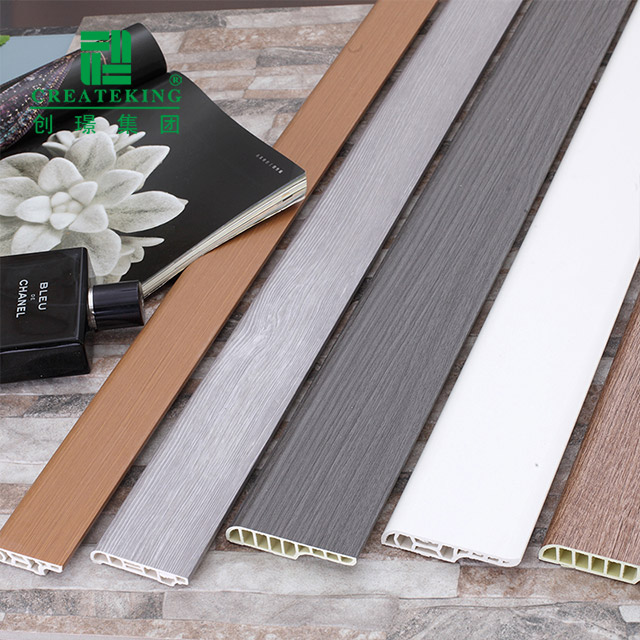 7 Types Of Skirting Boards Commonly Used In 2023