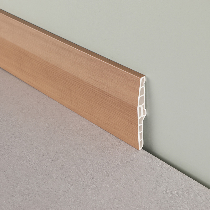 Baseboard