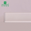 Durable Aluminum Baseboard