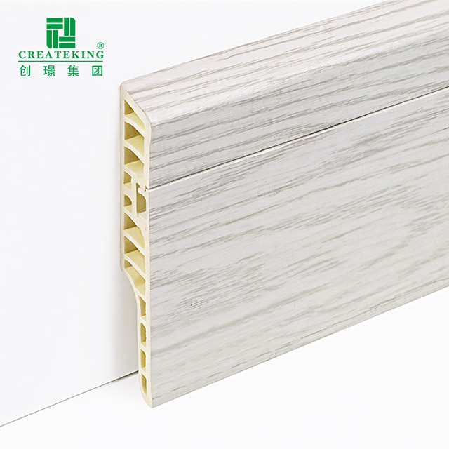 Baseboard Molding 