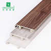 PVC Skirting Profiles