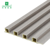 WPC Wood Slat Panel