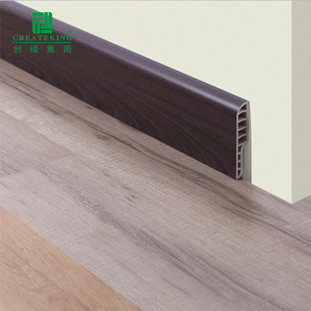 Decorative Skirting Board