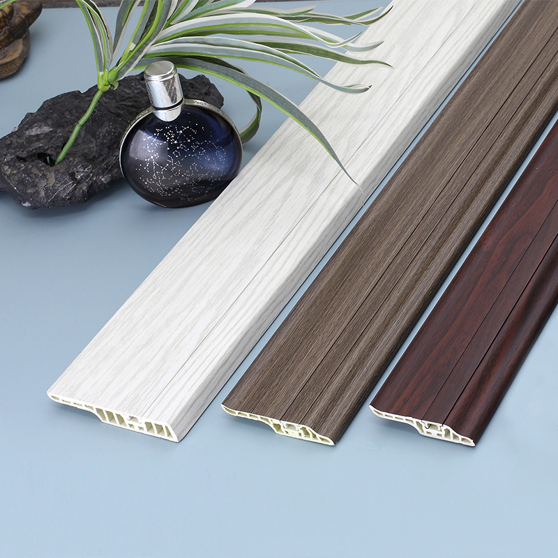 skirting board pvc